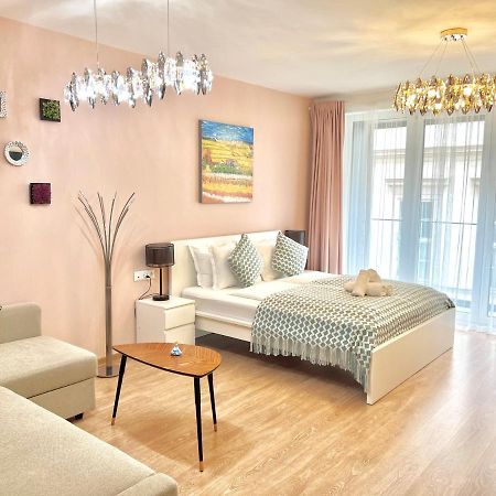 Mm D Home Apartment Budapest Exterior photo